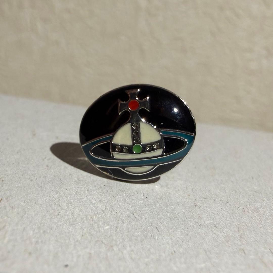 Vivienne Westwood MAN LOELIA シングルピアス