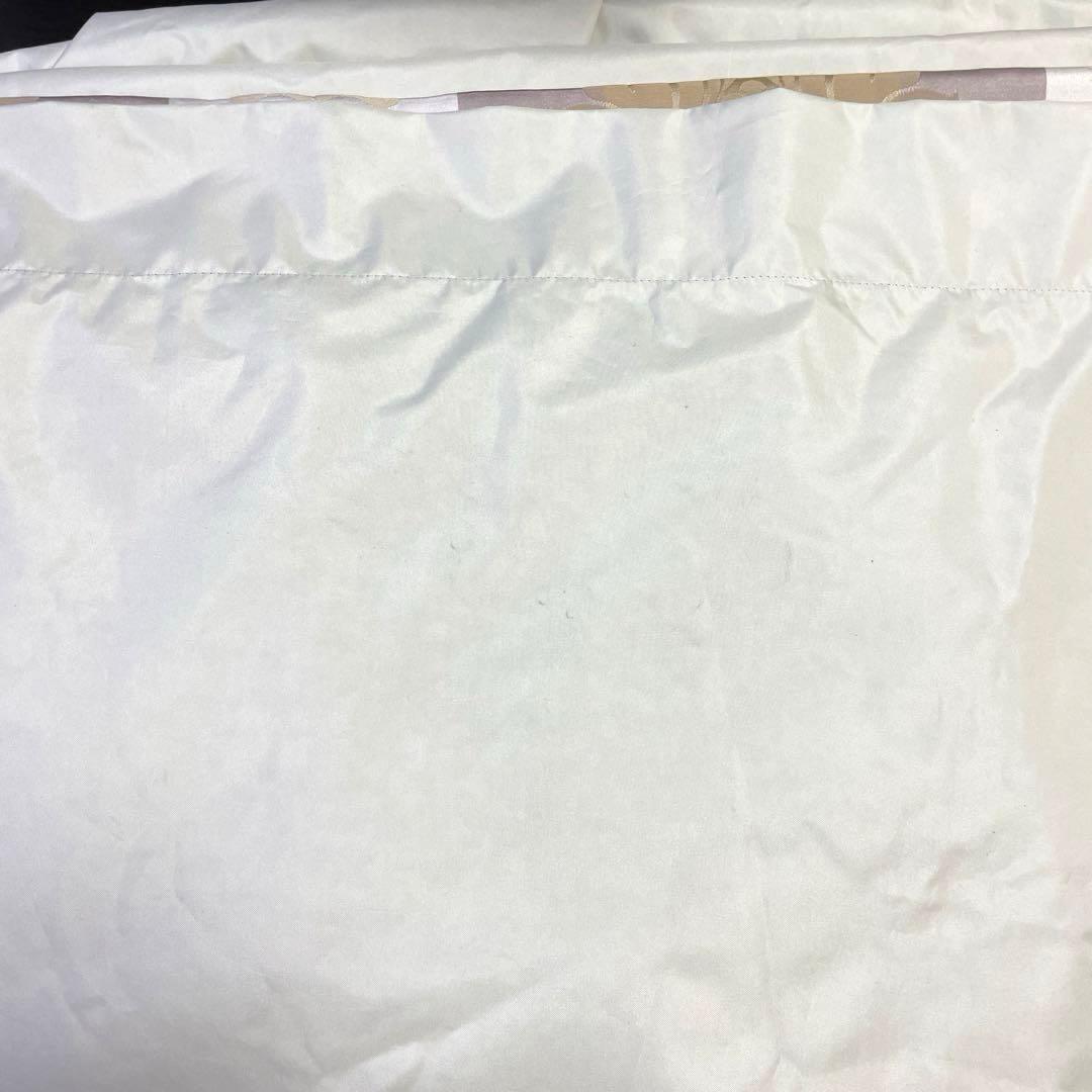 IDC大塚 オーダーメイド 遮光カーテン ダマスク柄 ジャガード98×140