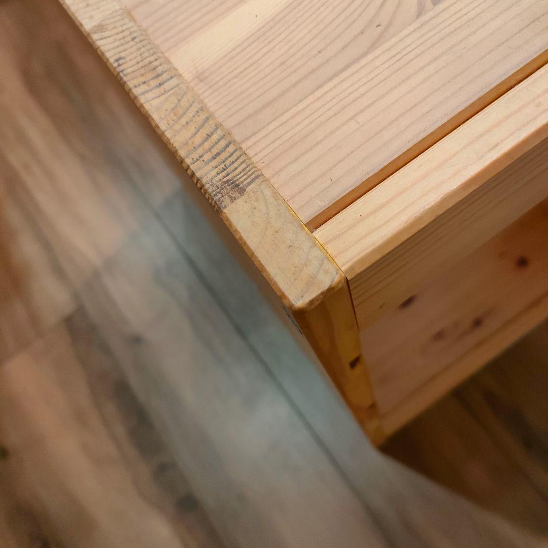 IKEA トロファスト