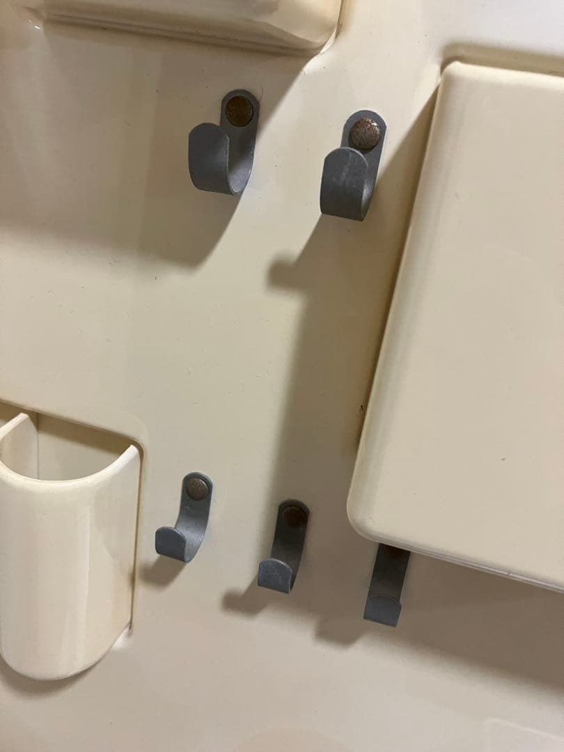 中古　ウーテンシロ　1 uten silo 1 vitra Design M