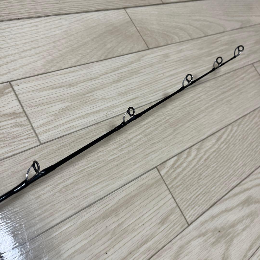 ゼナック ミュートス ソニオ100M RGガイドモデル