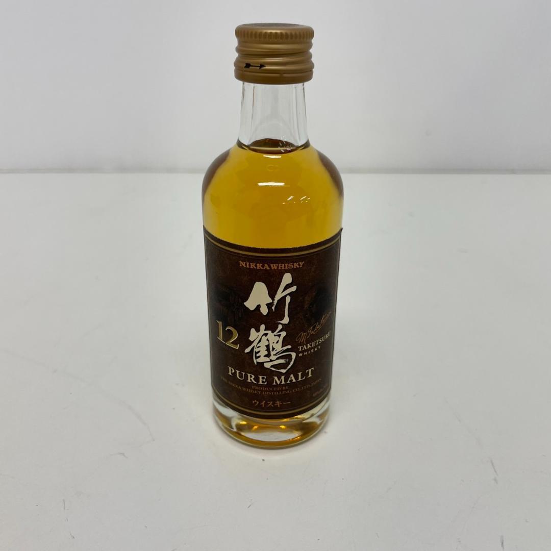 769934/お酒 ミニボトルまとめ 9本