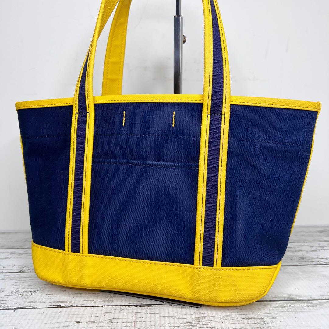 Porter ポーター ボーイフレンド レザー トートバッグ ハンドバッグ