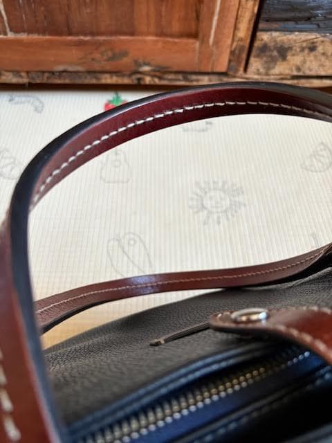 Daniel & Bob×TOMORROWLAND BAIN ALCE バッグ