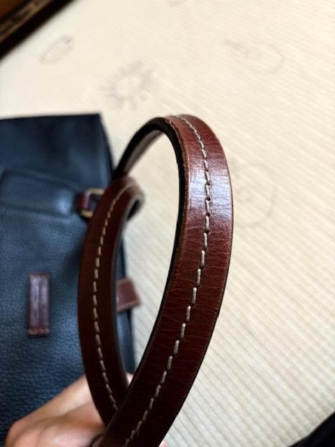 Daniel & Bob×TOMORROWLAND BAIN ALCE バッグ