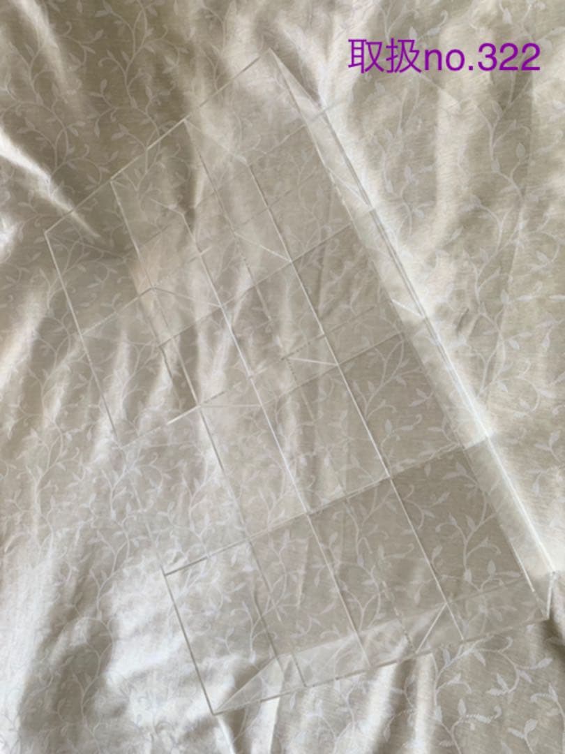 特注品 12マス収納ケース　　　12,900円を値下げ