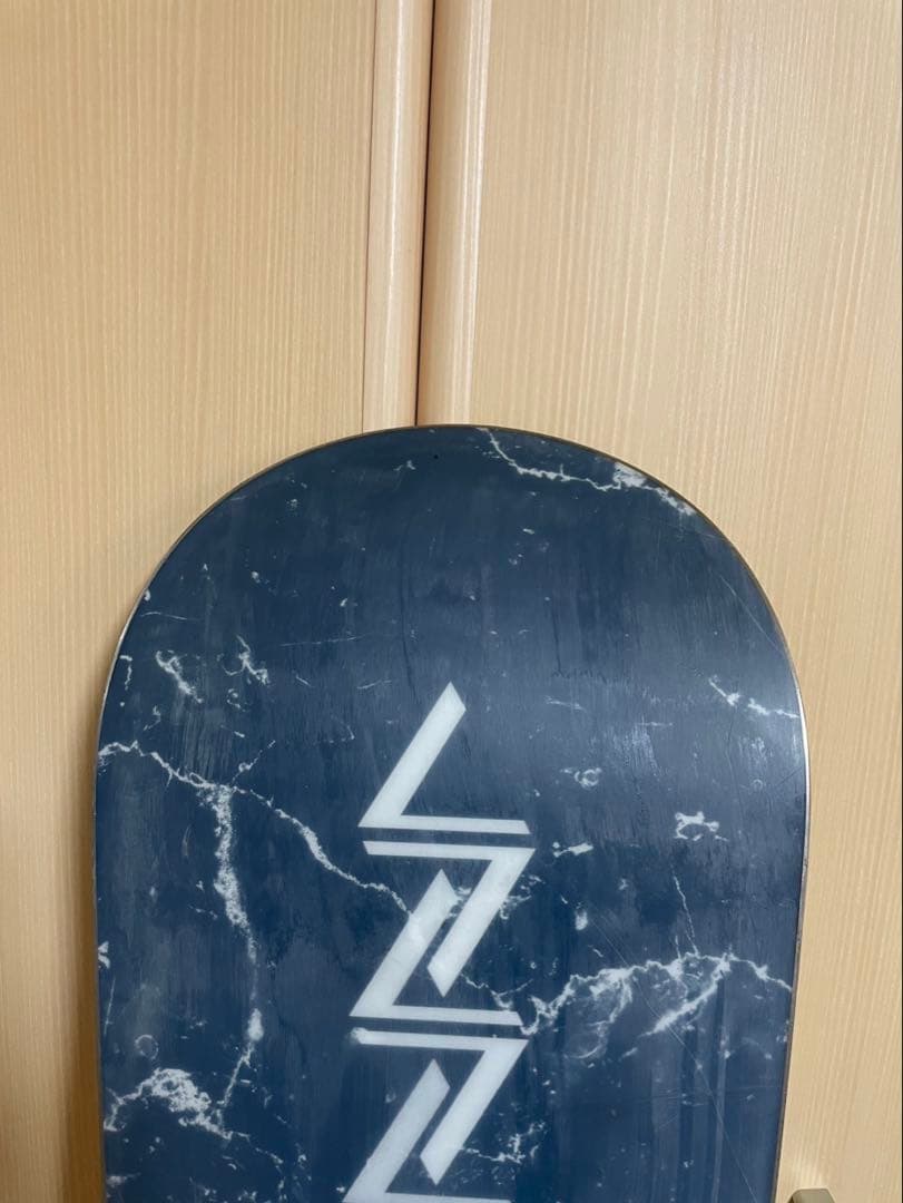 スノーボード SPREAD AX-F 148