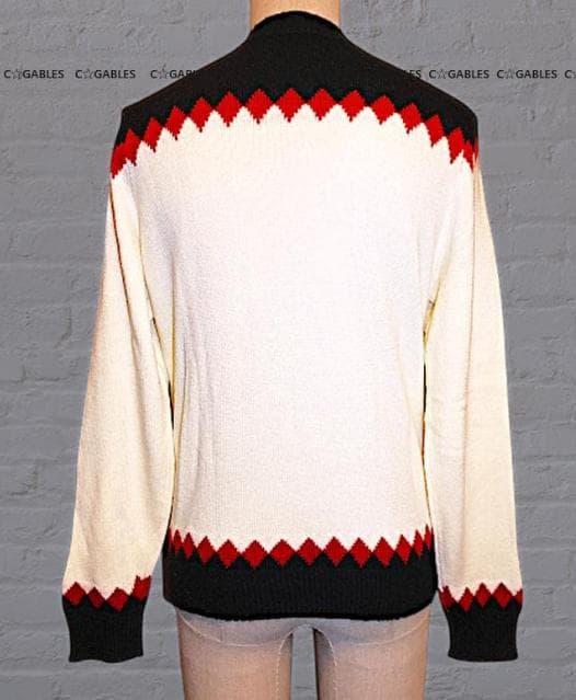 ★激レア★ヒステリックグラマー×プレイボーイ　アンゴラ混　ニット セーター