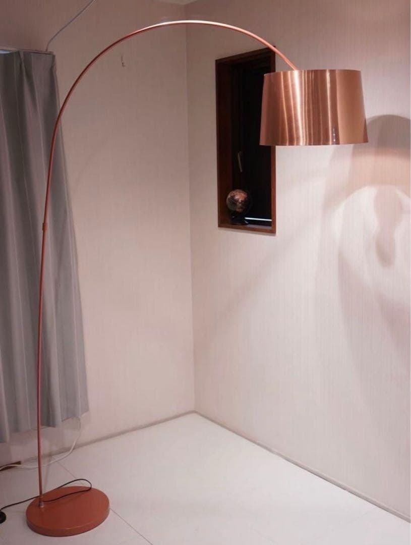 ずーい様　BoConcept フロアスタンド Kuta