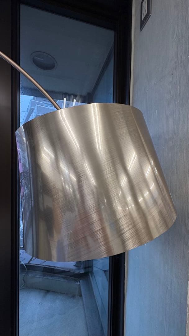 ずーい様　BoConcept フロアスタンド Kuta
