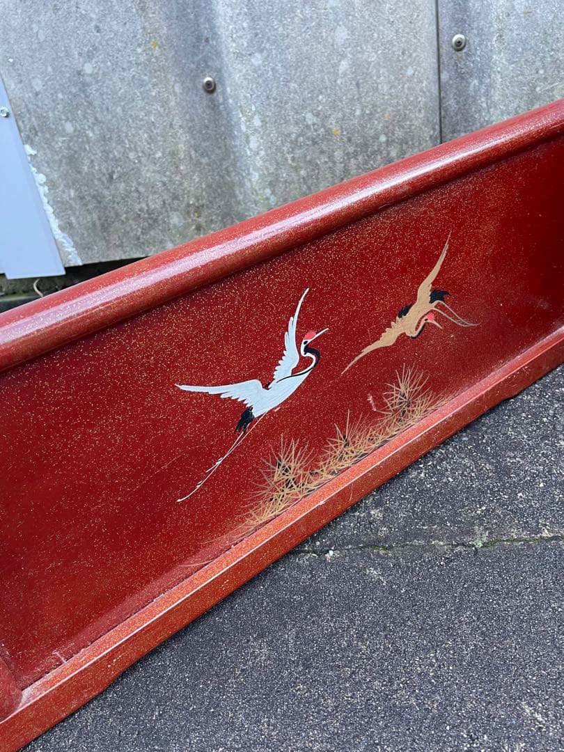 稀少/古道具/当時物/無垢材/木製/衣紋掛け/衣桁/着物掛け/28