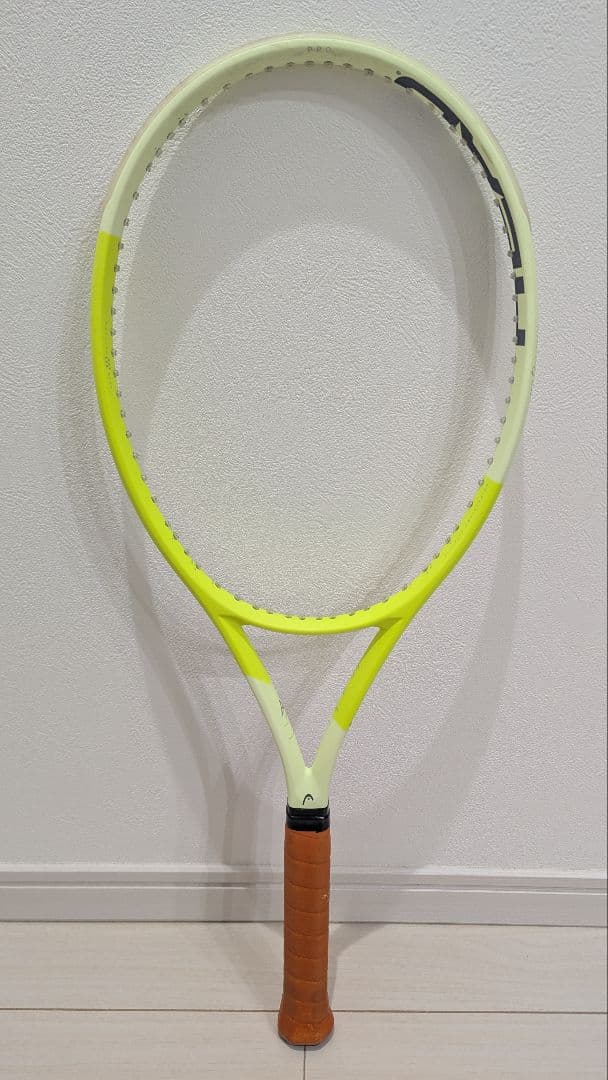 ラケット(硬式用) HEAD Extreme PRO 2024