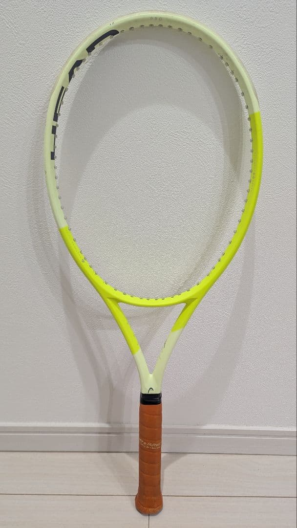 ラケット(硬式用) HEAD Extreme PRO 2024