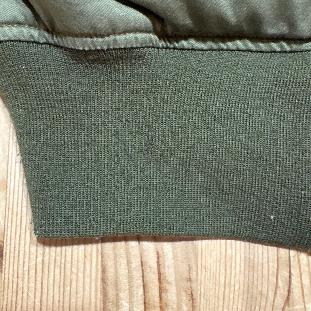 Buzz Ricksons B-15A フライトジャケット