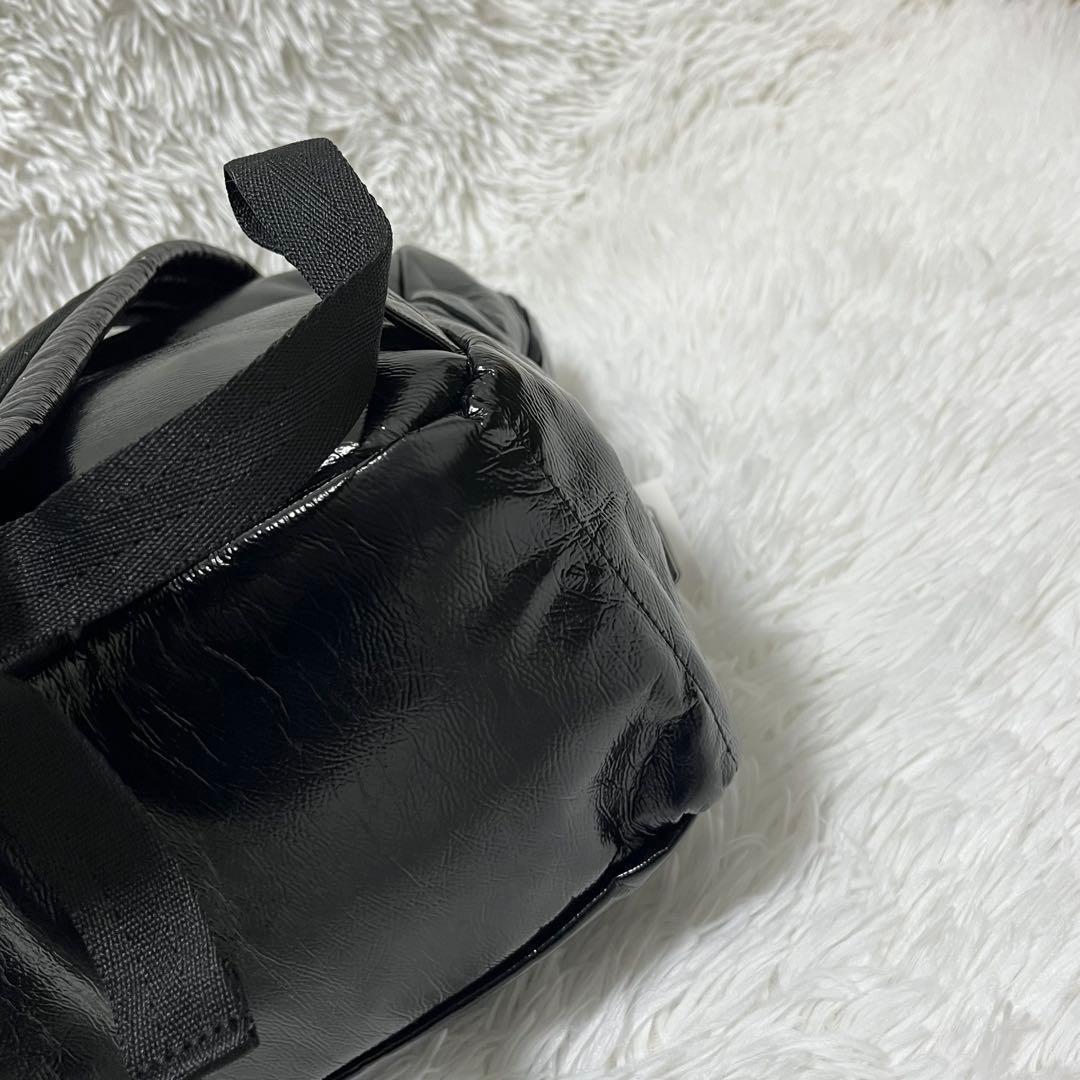 新品✨レスポートサック/アーバンバックパック/エナメル/大容量/通勤/通学