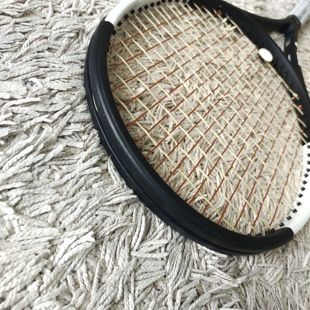 【フェデラーモデル】プロスタッフ97 v12.0 ウィルソン　テニスラケット