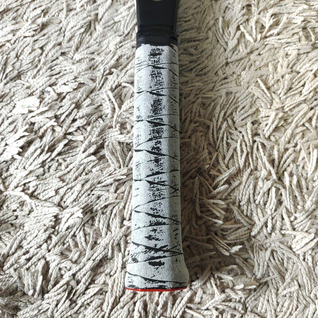 【フェデラーモデル】プロスタッフ97 v12.0 ウィルソン　テニスラケット