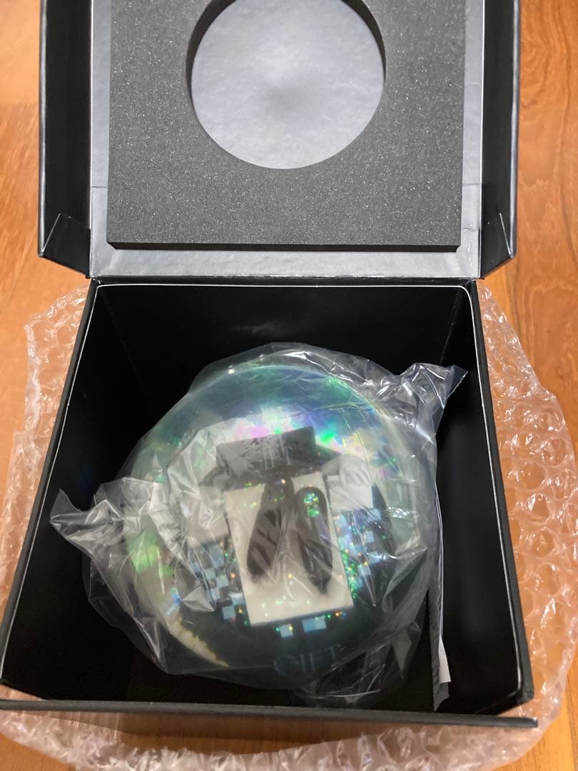 GIFT 羽生結弦 スノードーム