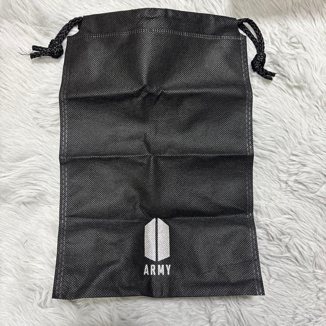 BTSペンライトアミボムver4MAP OF THE SOUL