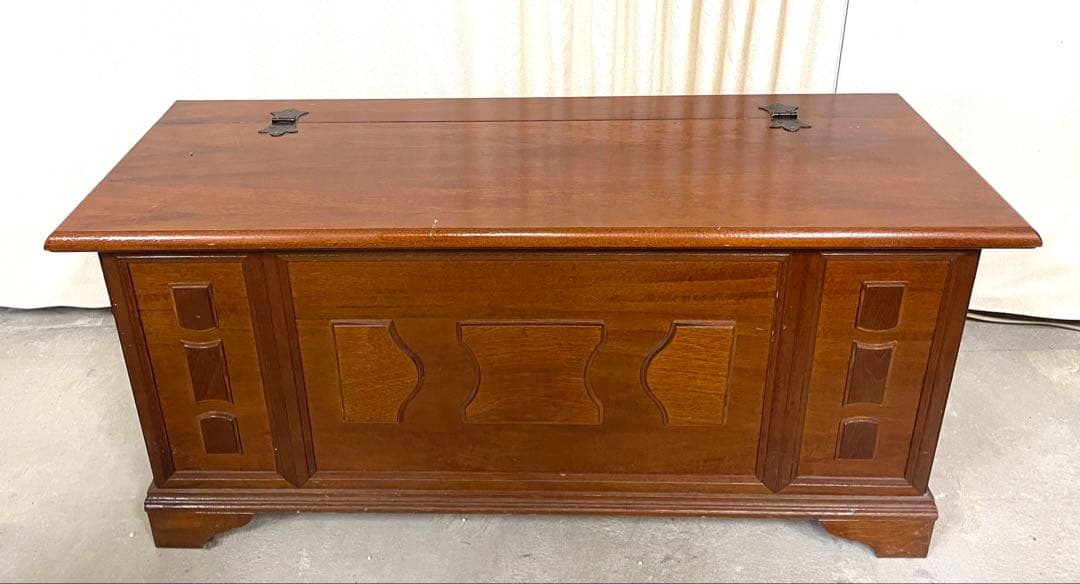 カッサパンカ ベンチボックス 収納ベンチ イタリア