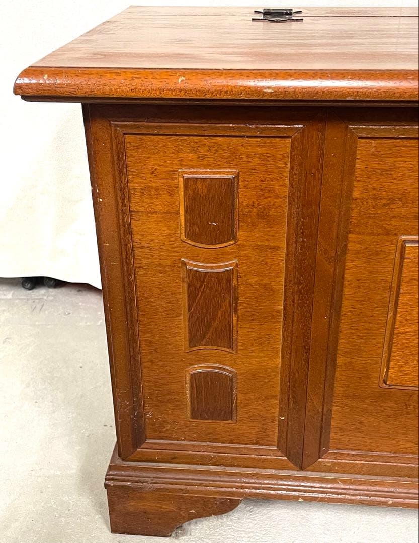 カッサパンカ ベンチボックス 収納ベンチ イタリア