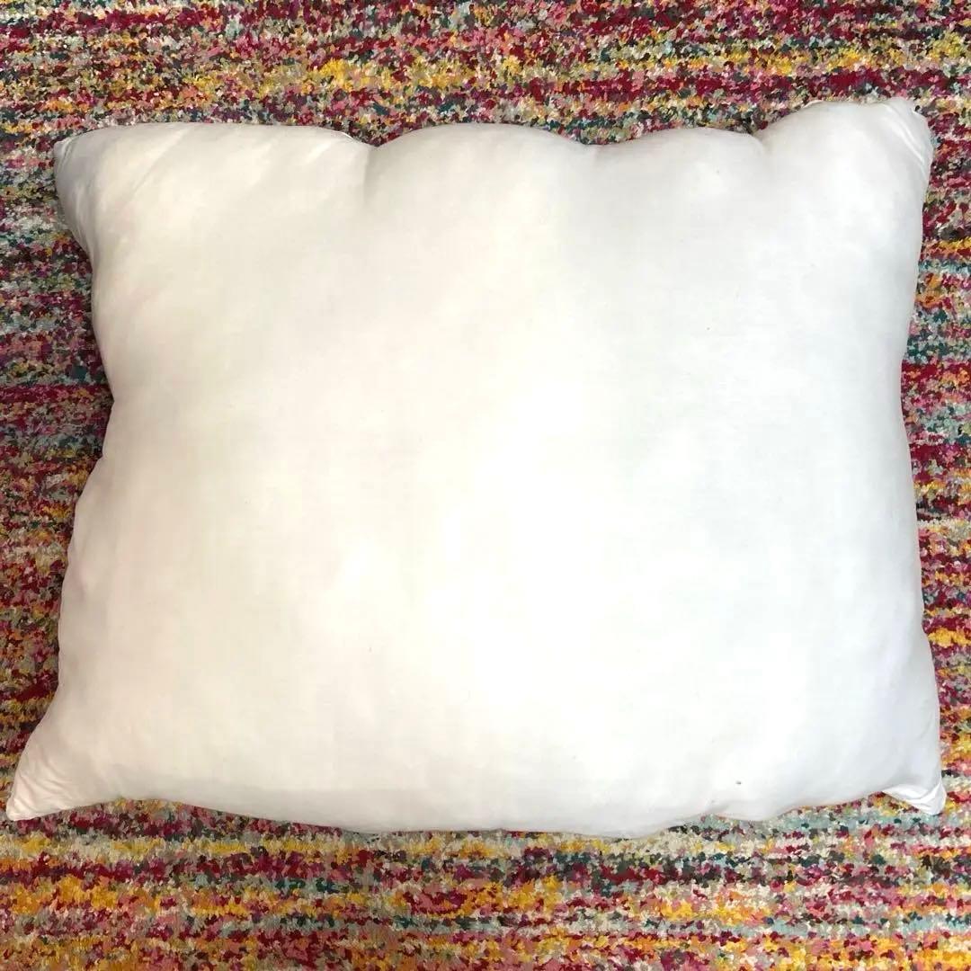 ODD TAPE BIG CUSHION カセットテープ クッション レコード