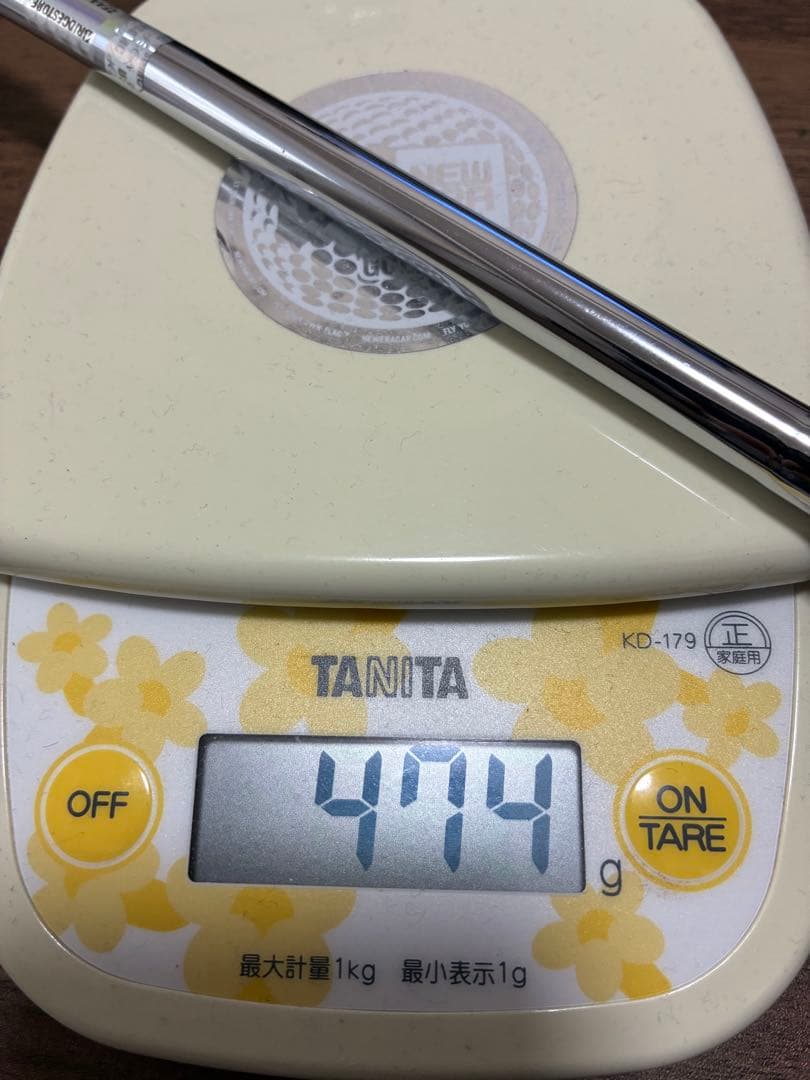 Biting Spin 56度ウェッジノーメッキ