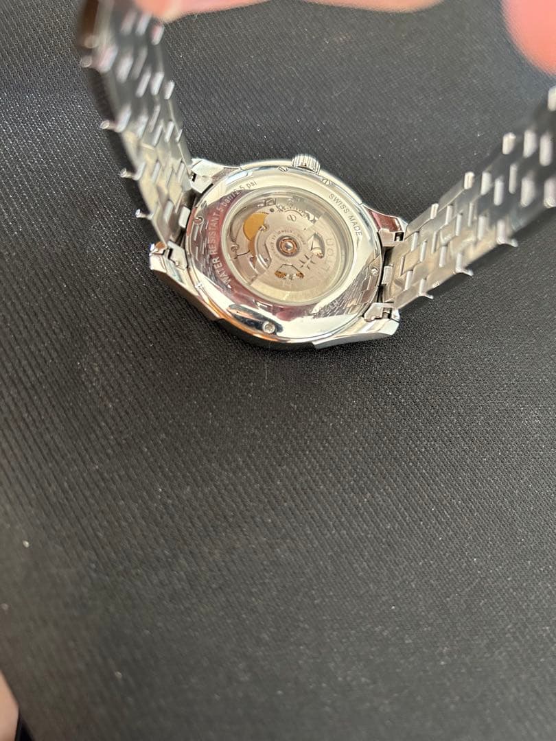 Hamilton⭐︎ハミルトン⭐︎ジャズマスター⭐︎ビューマチック