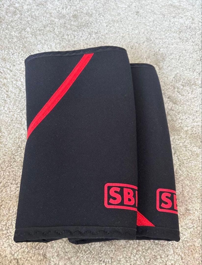 SBD ニースリーブ Lサイズ