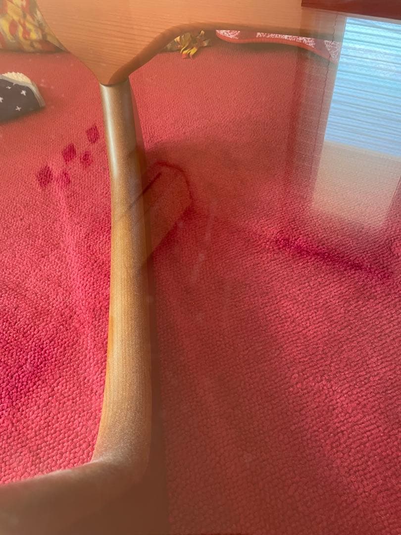 イサム・ノグチの名作コーヒーテーブル（リプロダクト）