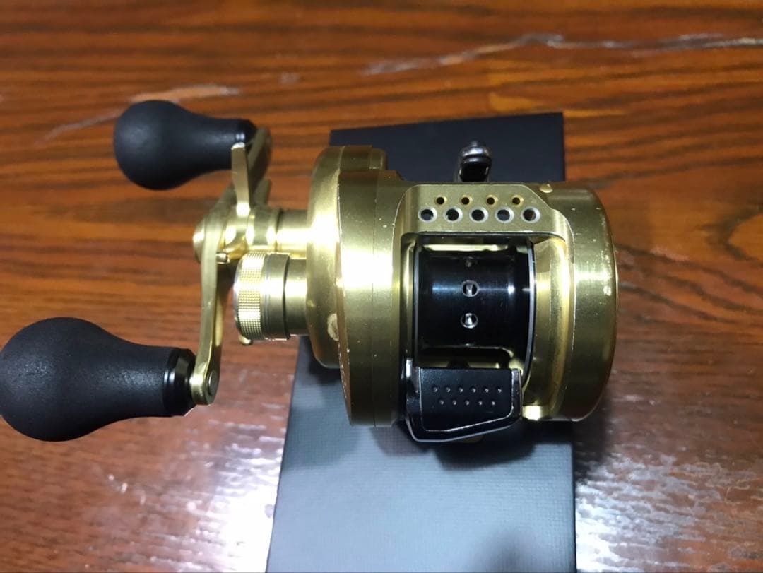 カルカッタコンクエスト201hg