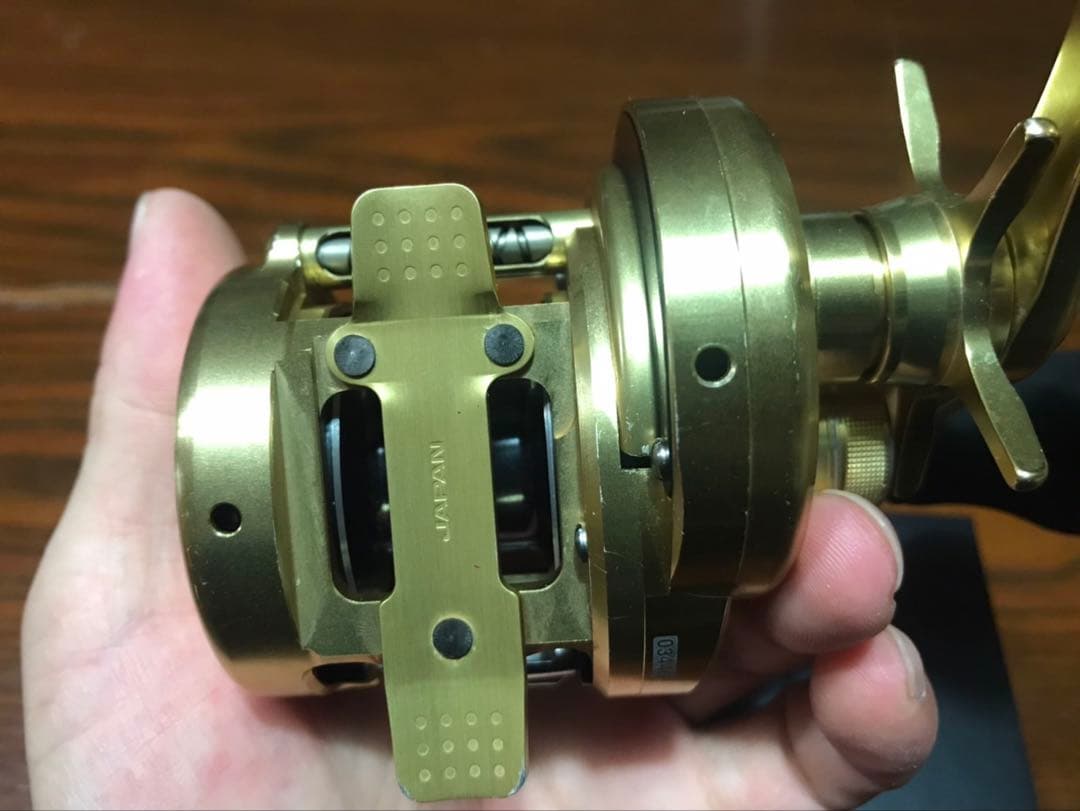 カルカッタコンクエスト201hg