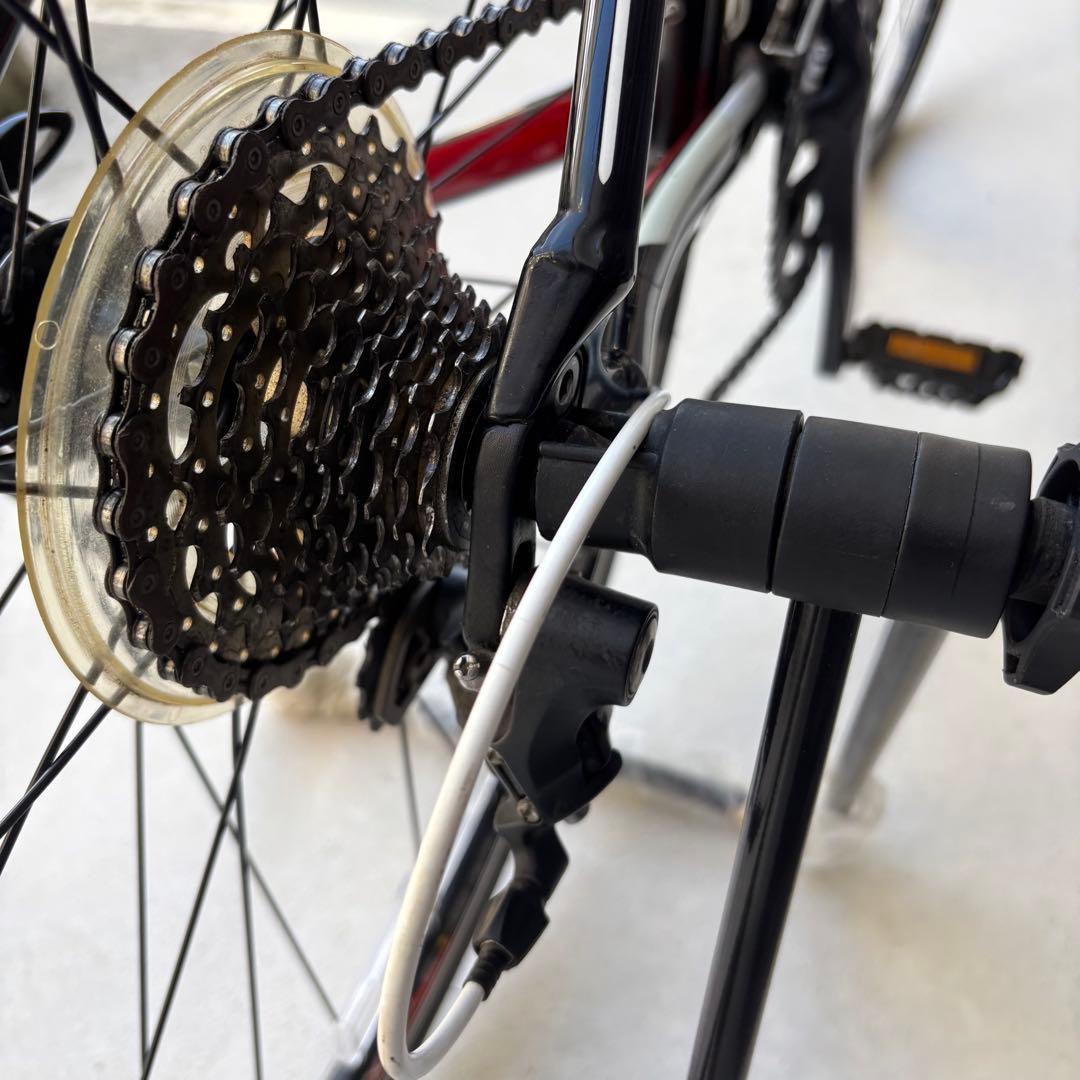 SPECIALIZED ALLEZ COMP EN14781 ロードバイク