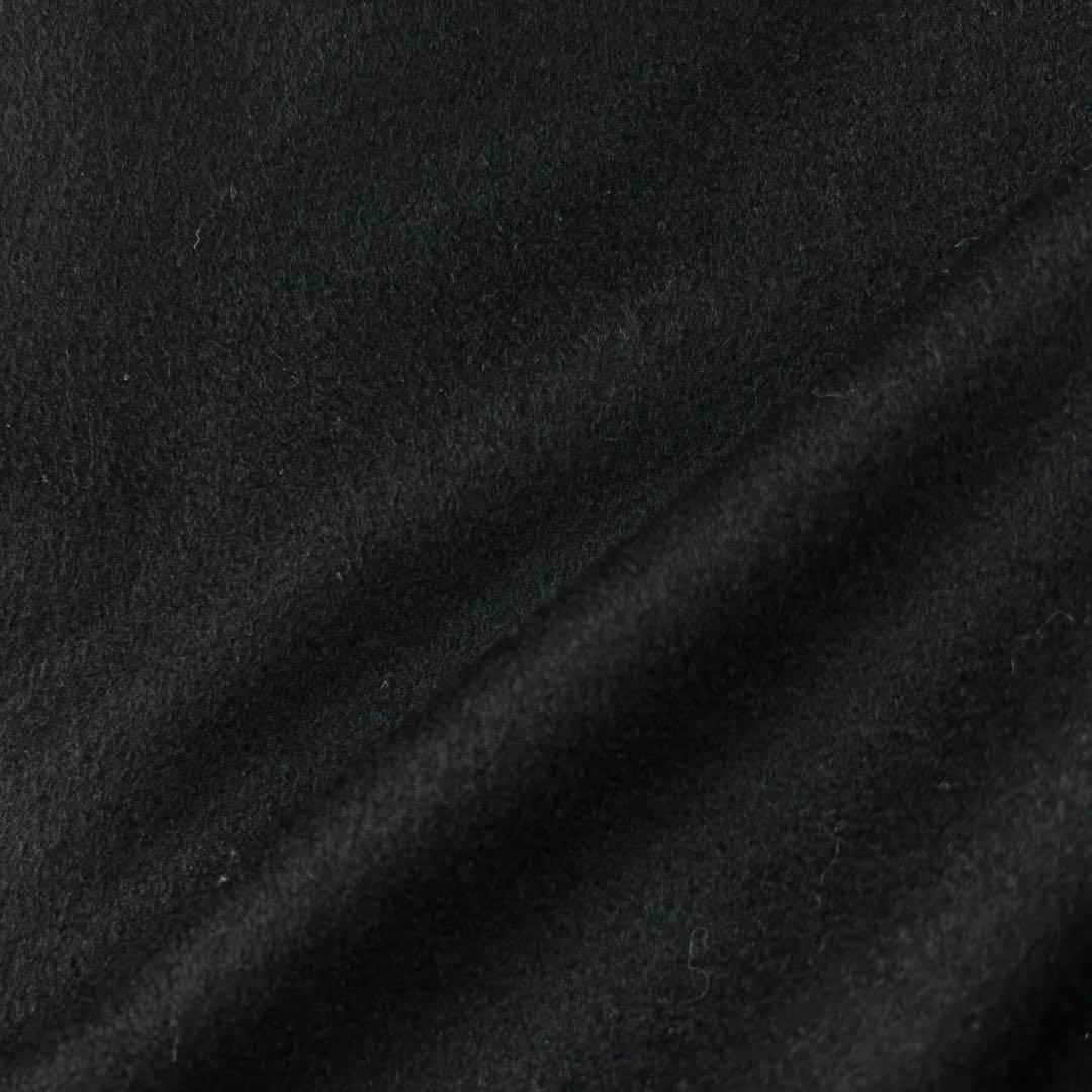 美品 ヨウジヤマモト A.A.R カシミヤ ステンカラーコート M バルマカーン