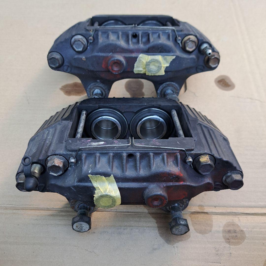 オ*ト様 HCR32 純正フロントキャリパー