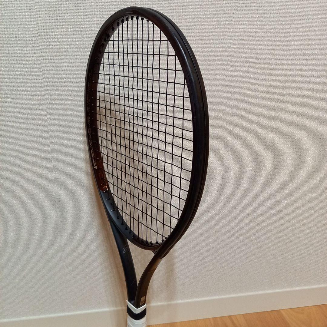 ヘッド プレステージ MPL G2 テニスラケット