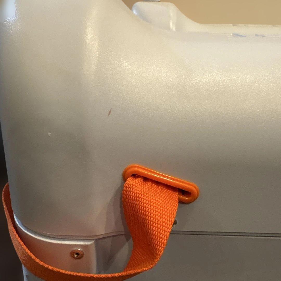 チャン☆マットレス＊シール未開封 STOKKEJETKIDS BedBox