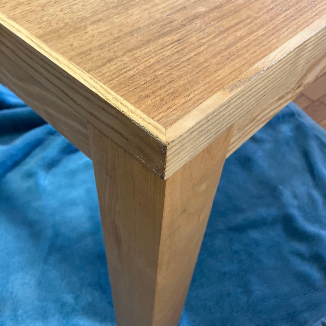 アクタス　ACTUS ダイニング　テーブル　値下げしました