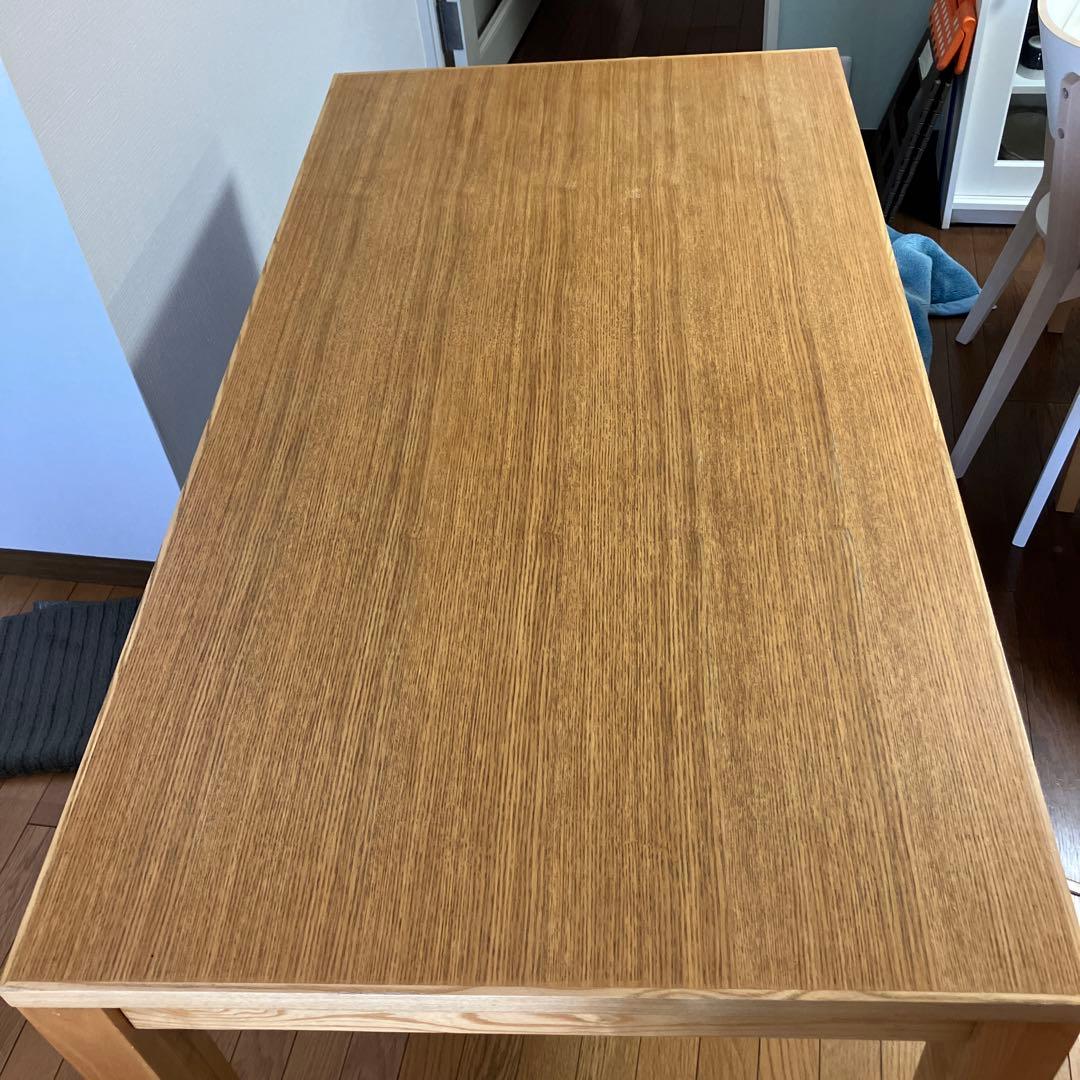 アクタス　ACTUS ダイニング　テーブル　値下げしました