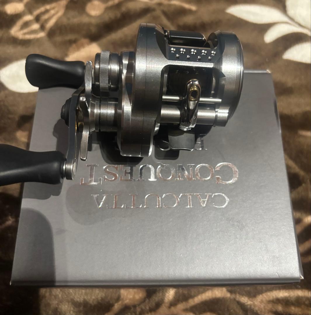 23カルカッタコンクエスト　　HG 値下げ交渉可能