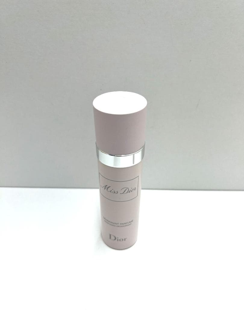 ミスディオール 香水 ハンドクリーム ボディスプレー 等 6点セット