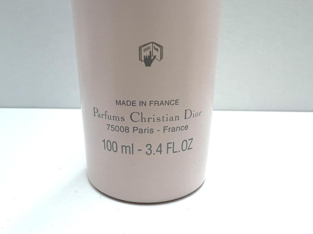 ミスディオール 香水 ハンドクリーム ボディスプレー 等 6点セット