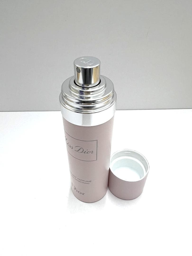 ミスディオール 香水 ハンドクリーム ボディスプレー 等 6点セット