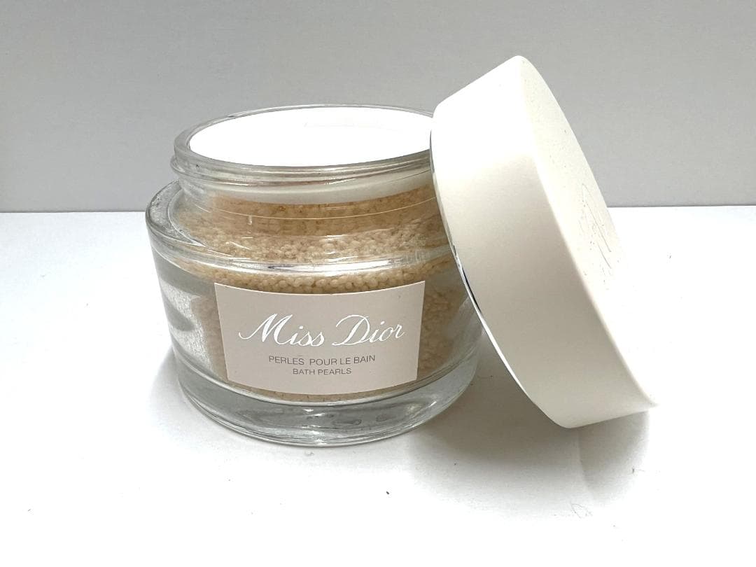 ミスディオール 香水 ハンドクリーム ボディスプレー 等 6点セット