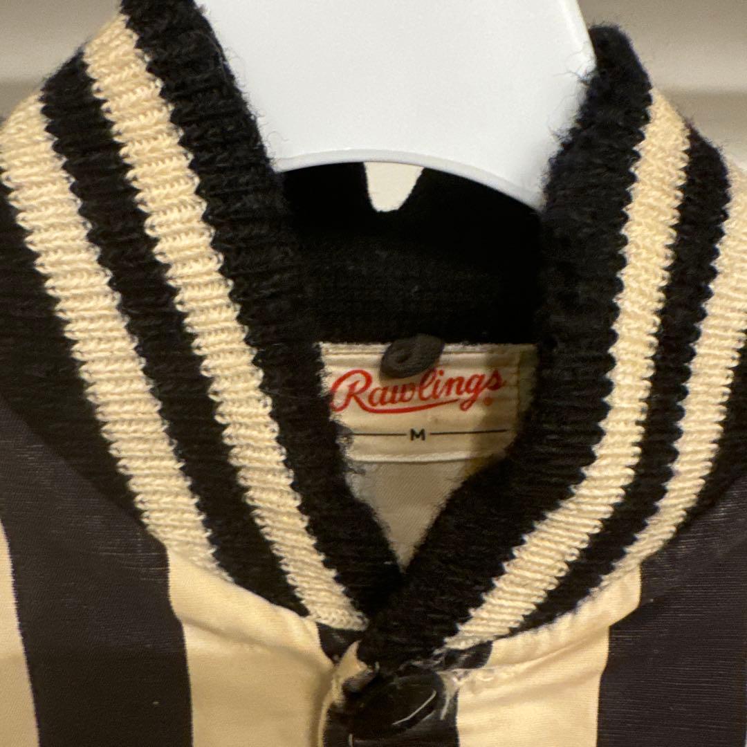 Rawlings レフリージャケット Mサイズ※てばさき