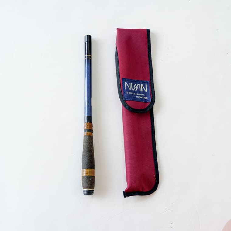 宇崎日新　たなごころ　中調　7尺