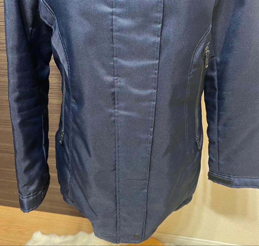 【美品】TATRAS タトラス DUCALE ダウンジャケット ネイビーサイズ3