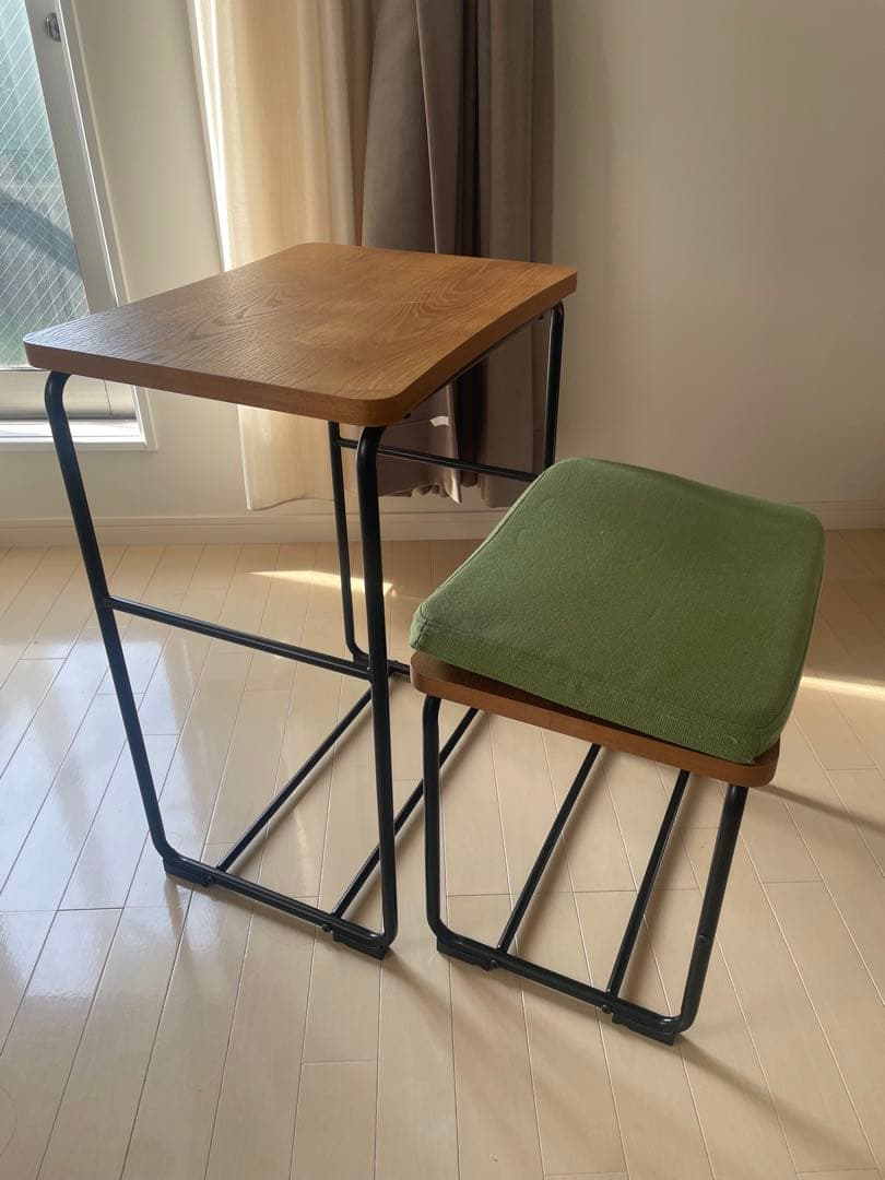 イトーキ 在宅 テレワーク オンライン授業 UBIQ ユビック デスクM・S