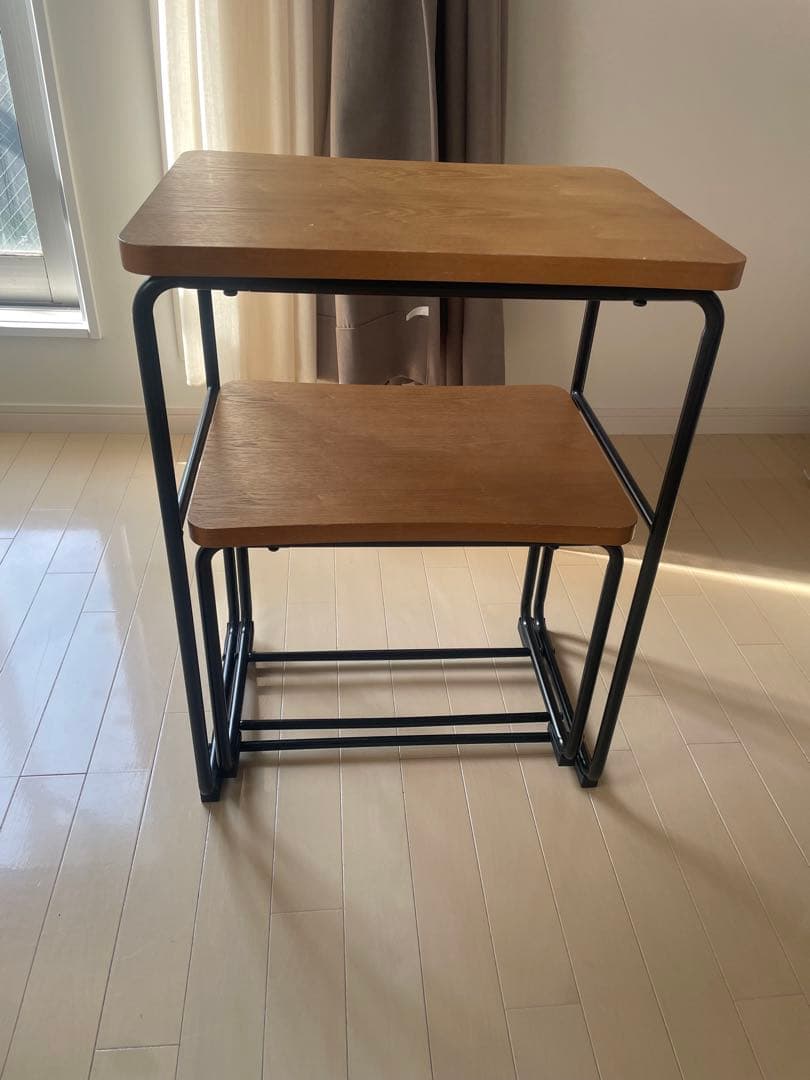 イトーキ 在宅 テレワーク オンライン授業 UBIQ ユビック デスクM・S