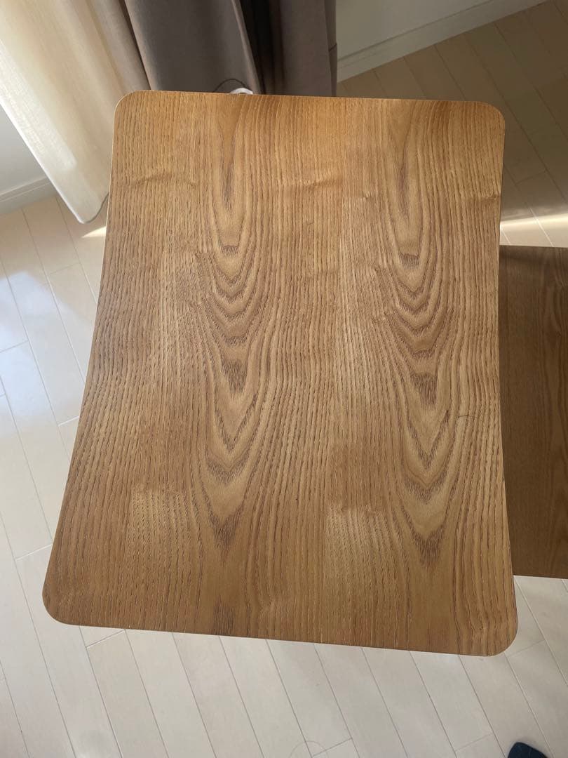 イトーキ 在宅 テレワーク オンライン授業 UBIQ ユビック デスクM・S